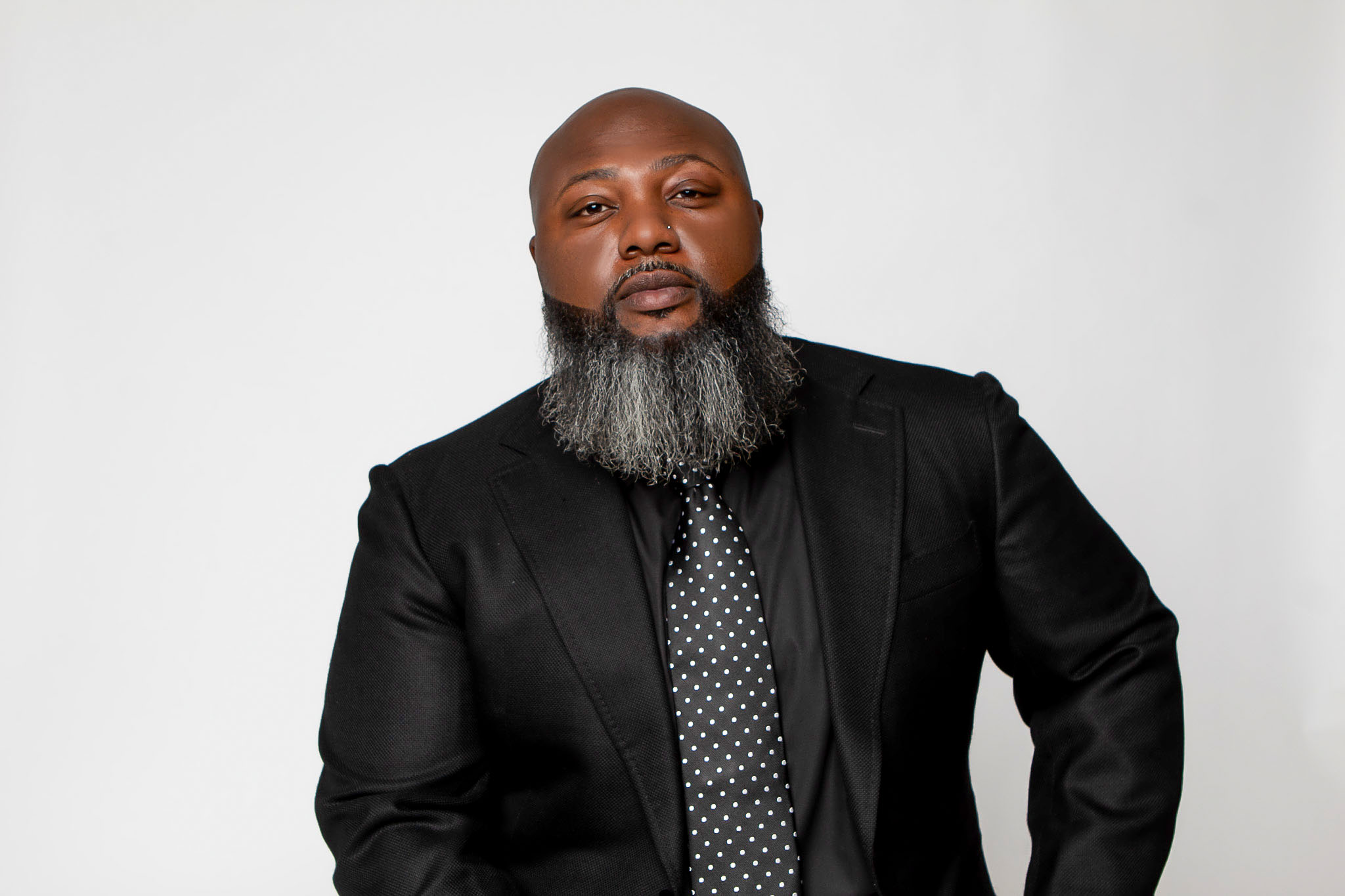 Alexander J. Burks, MPA, LCSW